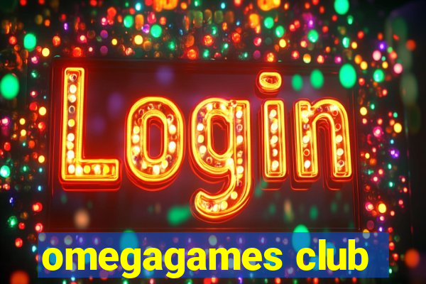 omegagames club